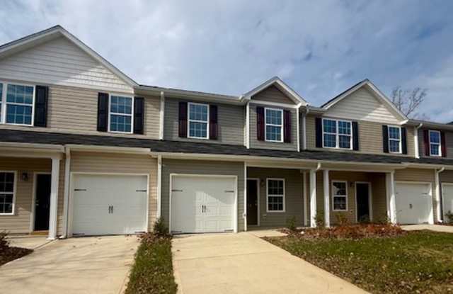 Three bedroom, 2.5 bath newly constructed townhome in Whitsett Gallery 3
