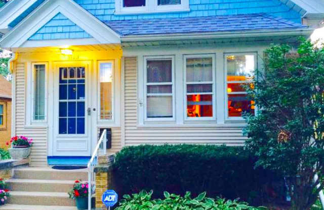 5120 N Elkhart Avenue photos photos