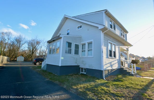 190 Joline Avenue - 190 Joline Avenue, Long Branch, NJ 07740