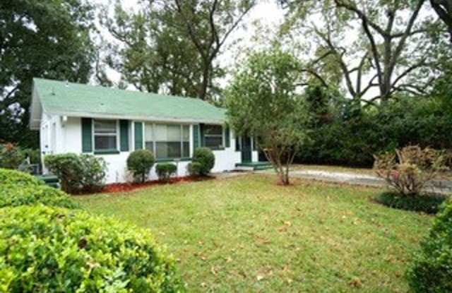 4802 Colonial Ave - 4802 Colonial Avenue, Jacksonville, FL 32210