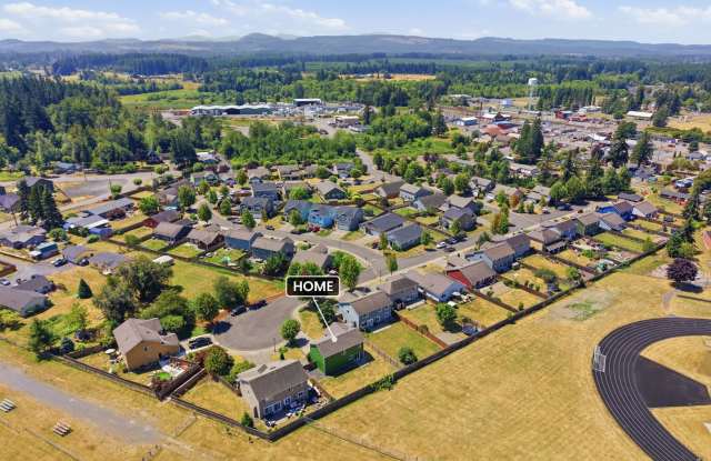 4 Bedroom 2.5 Bathroom  located in Napavine Gallery 3