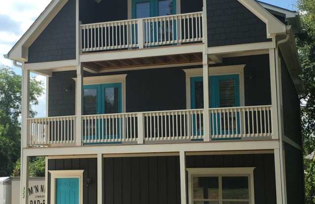 Fall 2026 Preleasing Near Downtown - 322 Carr Street, Athens, GA 30605