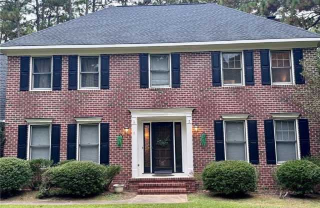 6577 Countryside Drive - 6577 Countryside Drive, Cumberland County, NC 28311