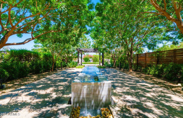 6166 N SCOTTSDALE Road - 6166 North Scottsdale Road, Scottsdale, AZ 85253