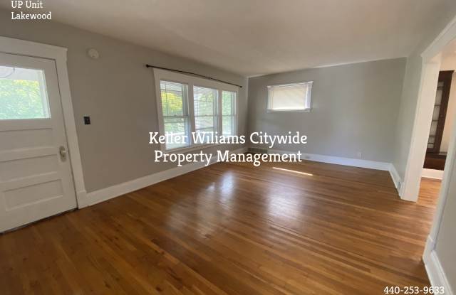 1600 Larchmont Ave - 1600 Larchmont Avenue, Lakewood, OH 44107