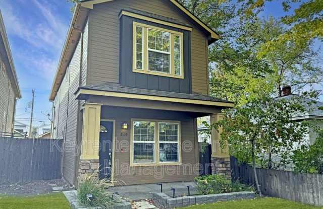 2109 N 34th Street - 2109 North 34th Street, Boise, ID 83703