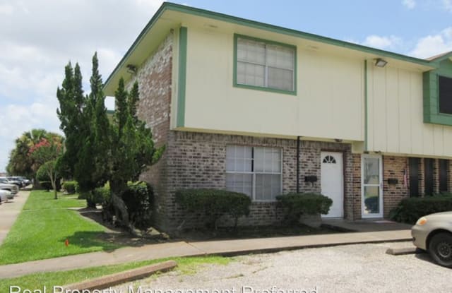 201 W F. Street #E201 - 201 West F Street, La Porte, TX 77571