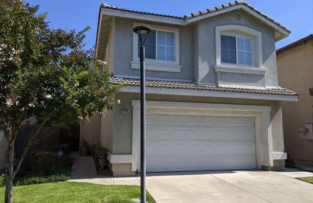 2214 E. Cypress St. - 2214 East Cypress Street, Covina, CA 91724