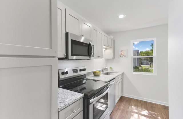 308 Percival Rd. - 308 Percival Rd, Forest Acres, SC 29206