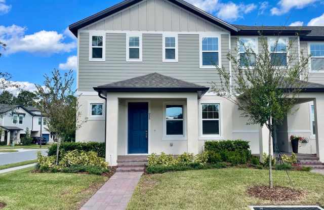 4 Bedroom, 2.5 Bath Town Home in Legacy Place! photos photos
