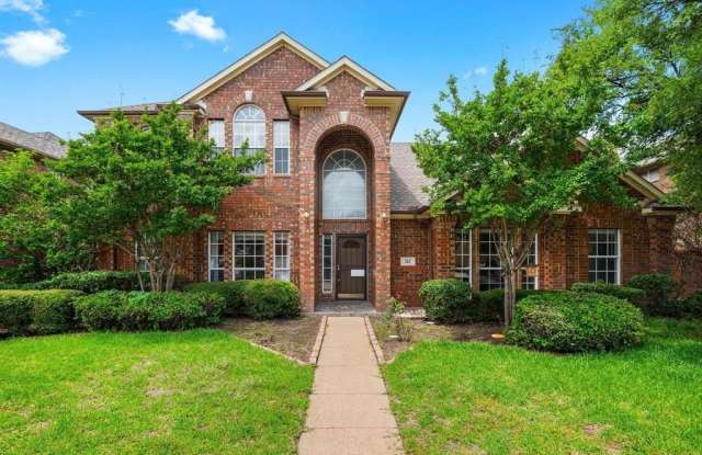 212 Cove Drive - 212 Cove Drive, Coppell, TX 75019