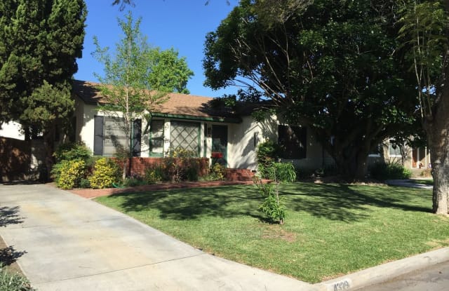 4329 Rutgers Ave. - 4329 Rutgers Avenue, Long Beach, CA 90808