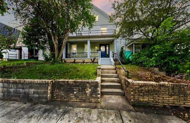 307 Gunckel Ave - 4 Bedroom - 1.5 Baths - 307 Gunckel Avenue, Dayton, OH 45410