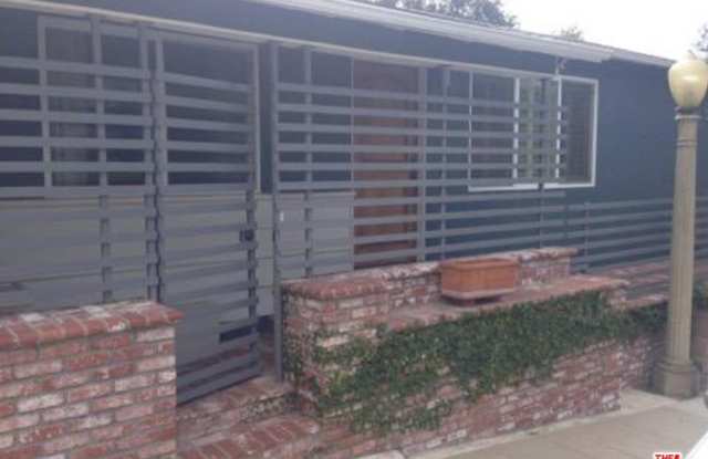 3244 DE WITT Drive - 3244 De Witt Drive, Los Angeles, CA 90068