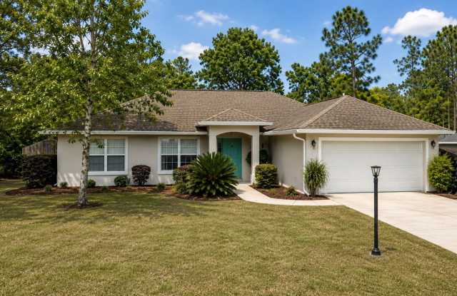 Move-In Ready 3-Bedroom Home with Spacious Yard & 2-Car Garage in Silver Springs Shores photos photos
