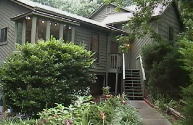 4816 River Walk Court - 4816 River Walk Ct, Peachtree Corners, GA 30096