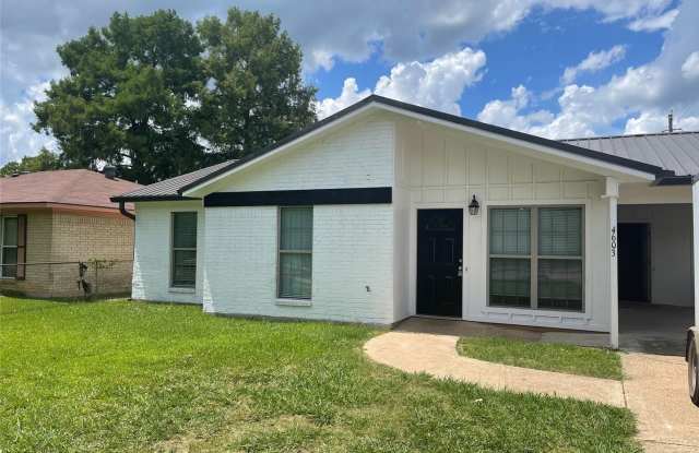 4603 Shed Road - 4603 Shed Road, Bossier City, LA 71111