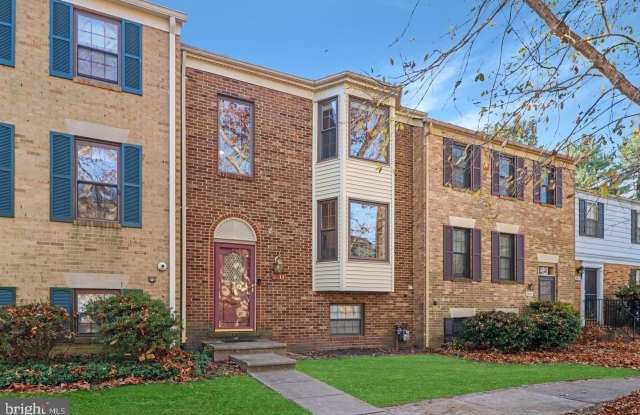 9533 ASHBRIDGE Court photos photos