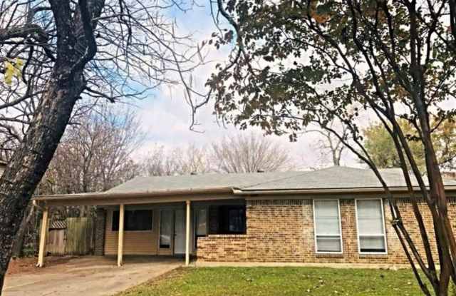 14914 Marsha Drive - 14914 Marsha Drive, Balch Springs, TX 75180