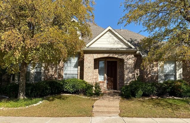 4166 Constitution Drive - 4166 Constitution Drive, Frisco, TX 75034