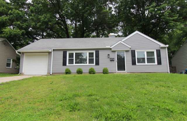3 Bedroom 1 Bath Home In Prairie Village photos photos
