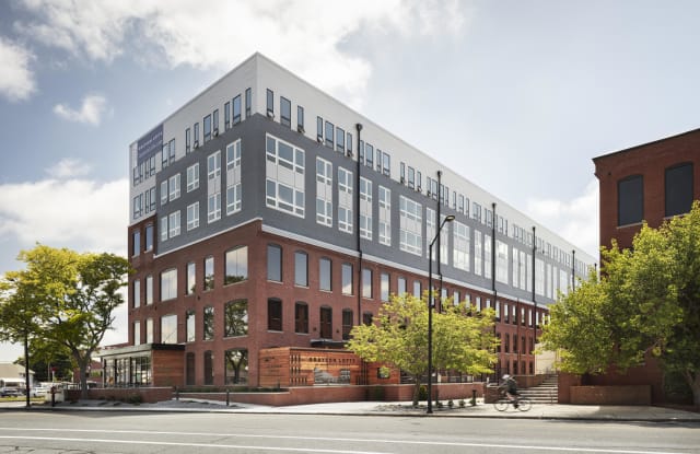 Grayson Lofts photos photos