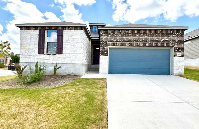 AVAILABLE NOW! Modern 3 Bedroom / 2.5 Bath Home in New Braunfels, TX! photos photos
