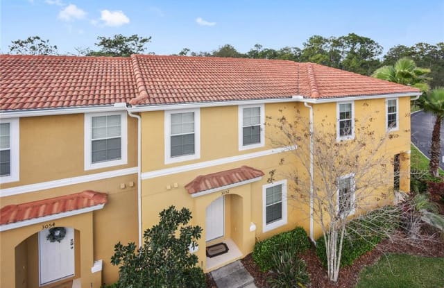 3052 YELLOW LANTANA LANE - 3052 Yellow Lantana Lane, Four Corners, FL 34747