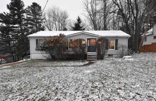 22 Winslow Place - 22 Winslow Place, Liberty, NY 12754