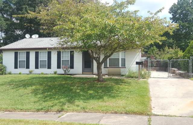 Beautifully Updated 4-bedroom Home in Edgewood, MD photos photos