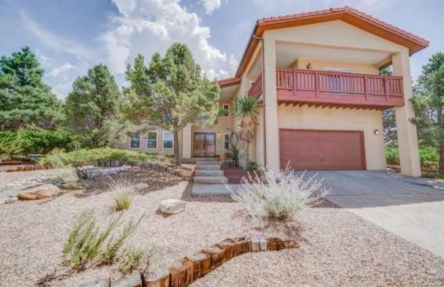 1700 Camino de la Sierra NE - 1700 Cam De La Sierra Northeast, Albuquerque, NM 87112