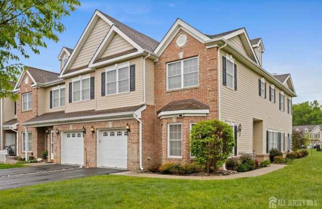 43 Morgan Way - 43 Morgan Way, Middlesex County, NJ 08831 43 Morgan Way - 43 Morgan Way, Middlesex County, NJ 08831