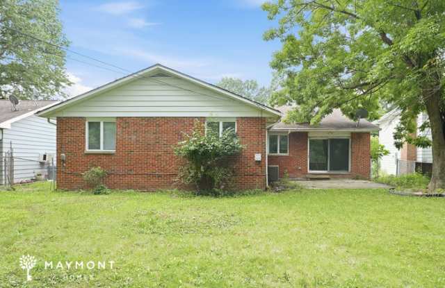 4639 Whitehall Drive Gallery 3