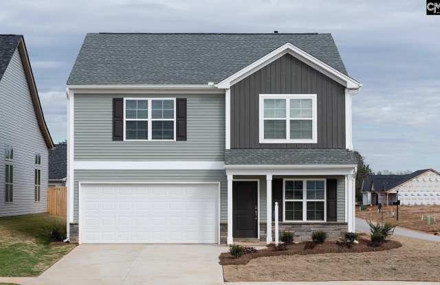 250 Windfall Road - 250 Windfall Road, Richland County, SC 29016