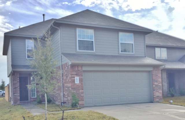 10018 Piave Dr - 10018 Piave Dr, Houston, TX 77044