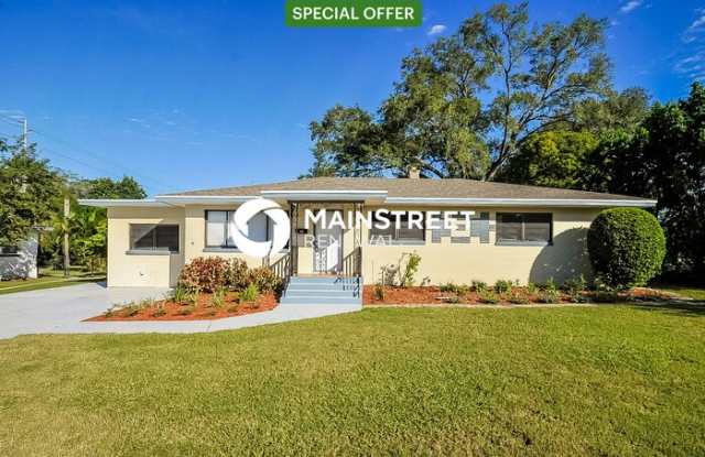 717 Bonnie Drive - 717 Bonnie Drive, Lakeland, FL 33803 717 Bonnie Drive - 717 Bonnie Drive, Lakeland, FL 33803