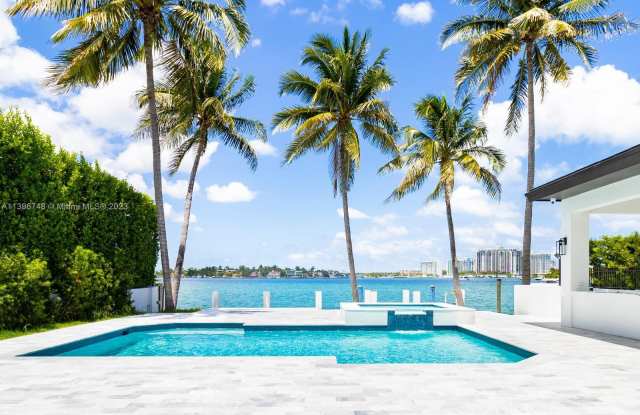 91 N Hibiscus Dr - 91 North Hibiscus Drive, Miami Beach, FL 33139