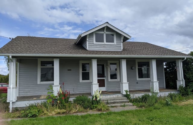 1212 Monroe Landing Road - 1212 Monroe Landing Road, Island County, WA 98277