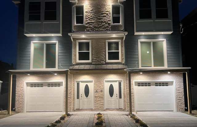 118 David Street - 118 David Street, South Amboy, NJ 08879