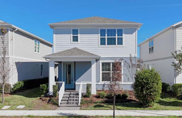 14037 Kauai Drive - 14037 Kauai Drive, Orlando, FL 34744