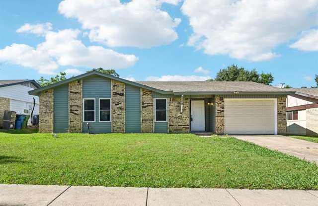 1509 Cedar Keys Drive - 1509 Cedar Keys Drive, Lewisville, TX 75067