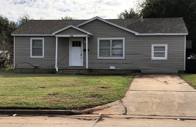 4220 Southeast 46th Street - 4220 Southeast 46th Street, Oklahoma City, OK 73135