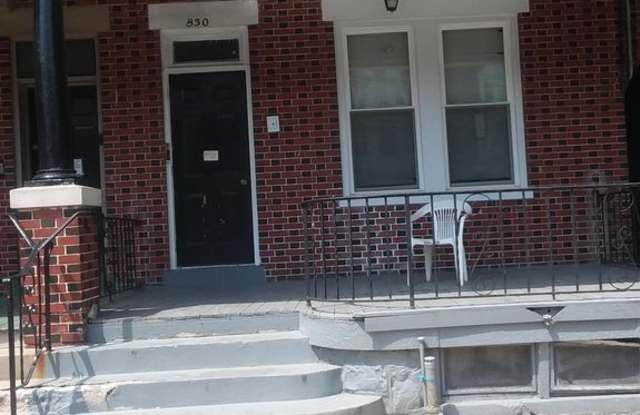 830 N Lime St - 1 photos photos