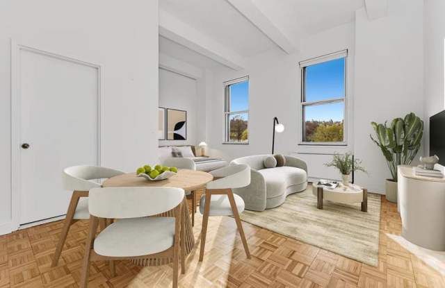 1255 Fifth Avenue - 1255 5th Avenue, New York City, NY 10029