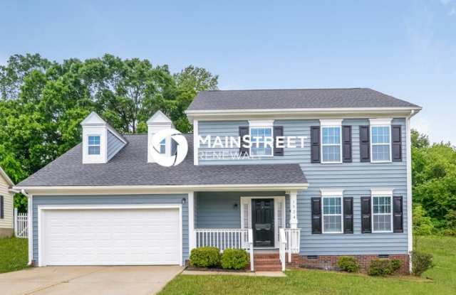 1524 Gordon Walters Drive photos photos