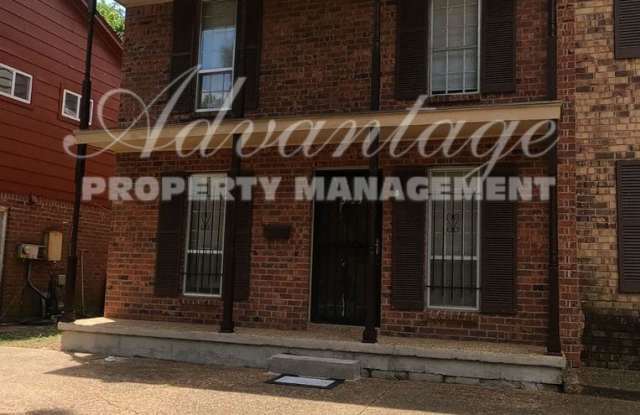 3123 Monterrey Sq. - 3123 Monterrey Square, Memphis, TN 38111