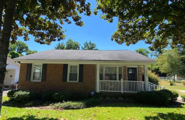 1101 South Kilbourne Road - 1101 South Kilbourne Road, Columbia, SC 29205