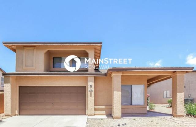 4732 West Sleepydale Court - 4732 West Sleepydale Court, Casas Adobes, AZ 85741