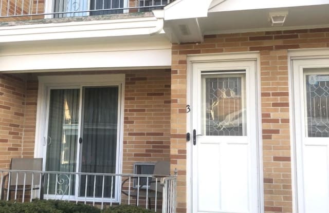 27 N Annapolis Ave - 27 North Annapolis Avenue, Atlantic City, NJ 08401