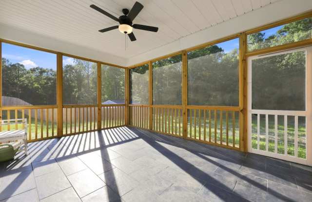 Custom-Built Comfort Meets Modern Living in Lillington Gallery 4